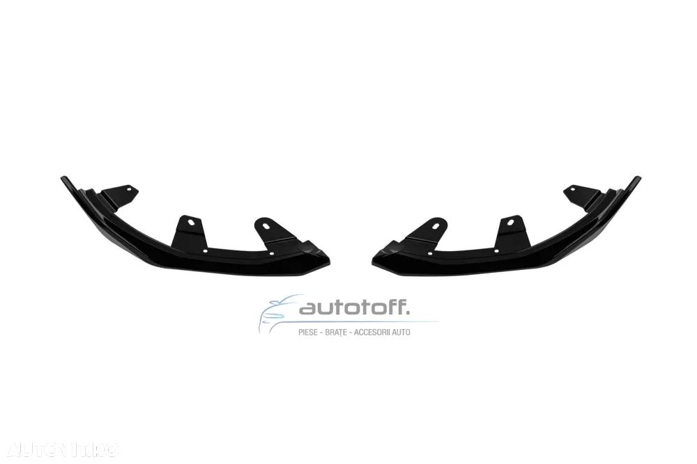 Pachet prelungiri BMW Seria 2 G42 (2013-2021) - 12