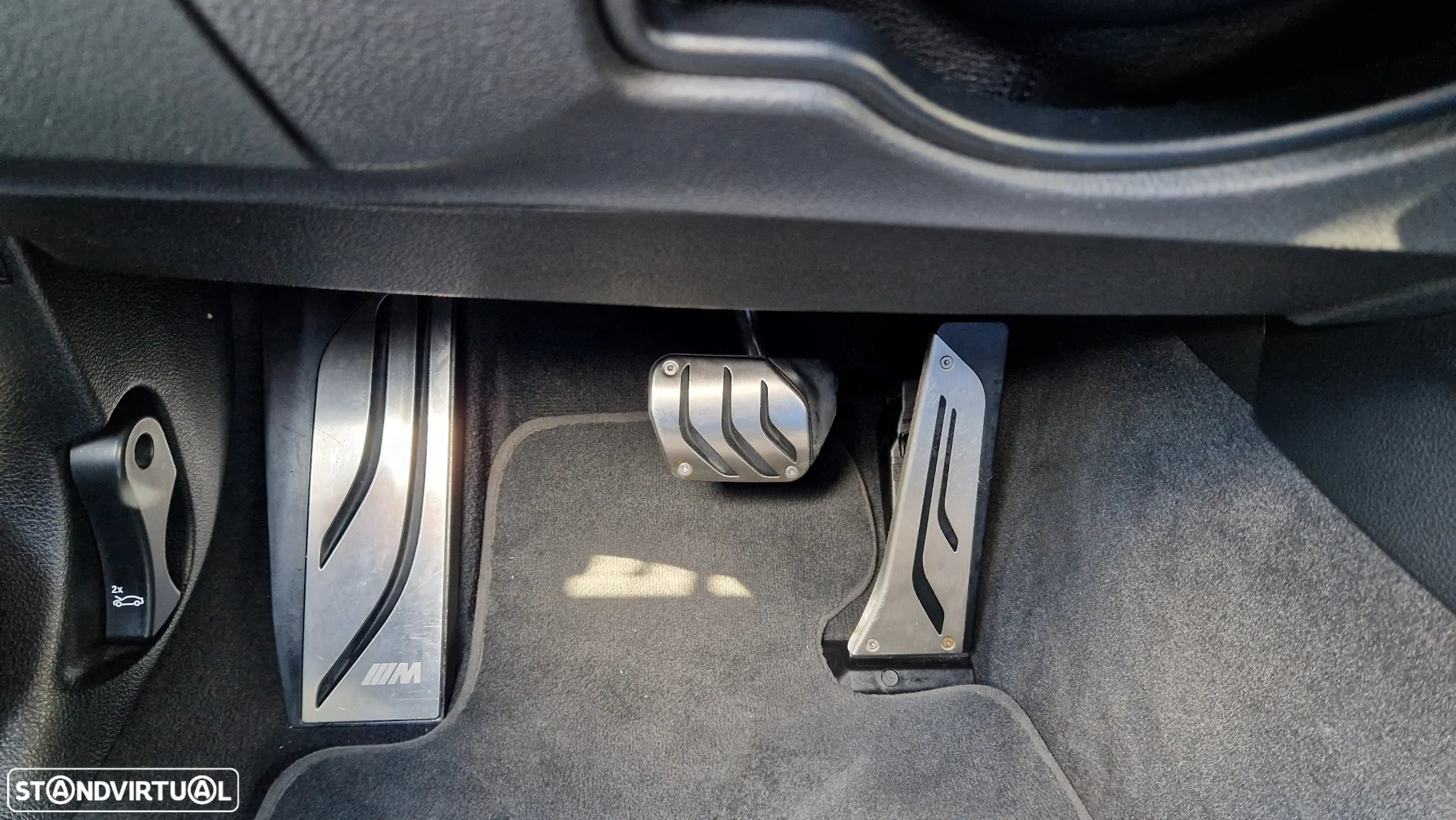 BMW 320 - 22