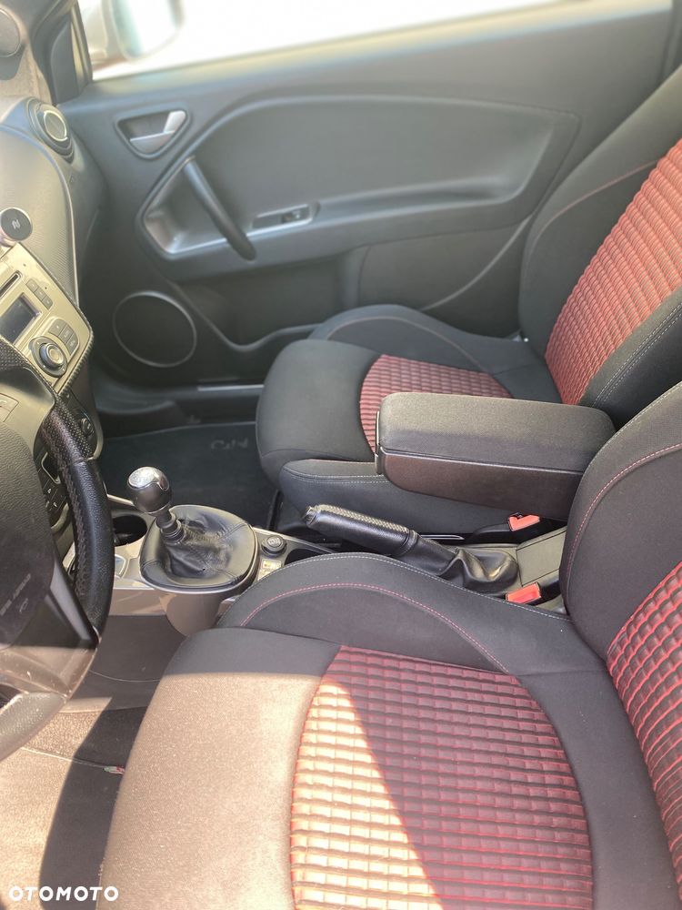 Alfa Romeo Mito 1.4 TB MultiAir QV - 15