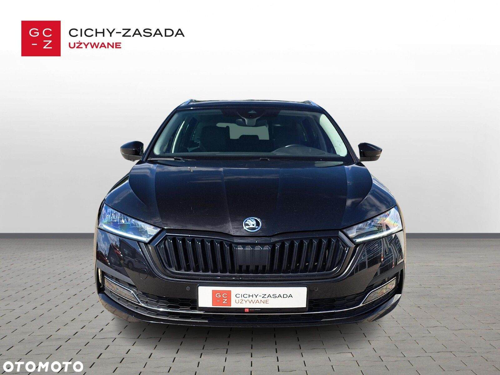 Skoda Octavia 2.0 TDI Style DSG - 8