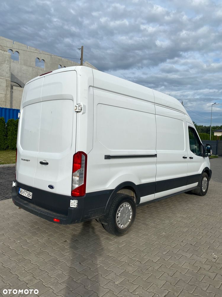 Ford Transit - 3