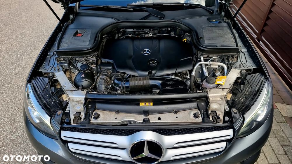 Mercedes-Benz GLC - 31