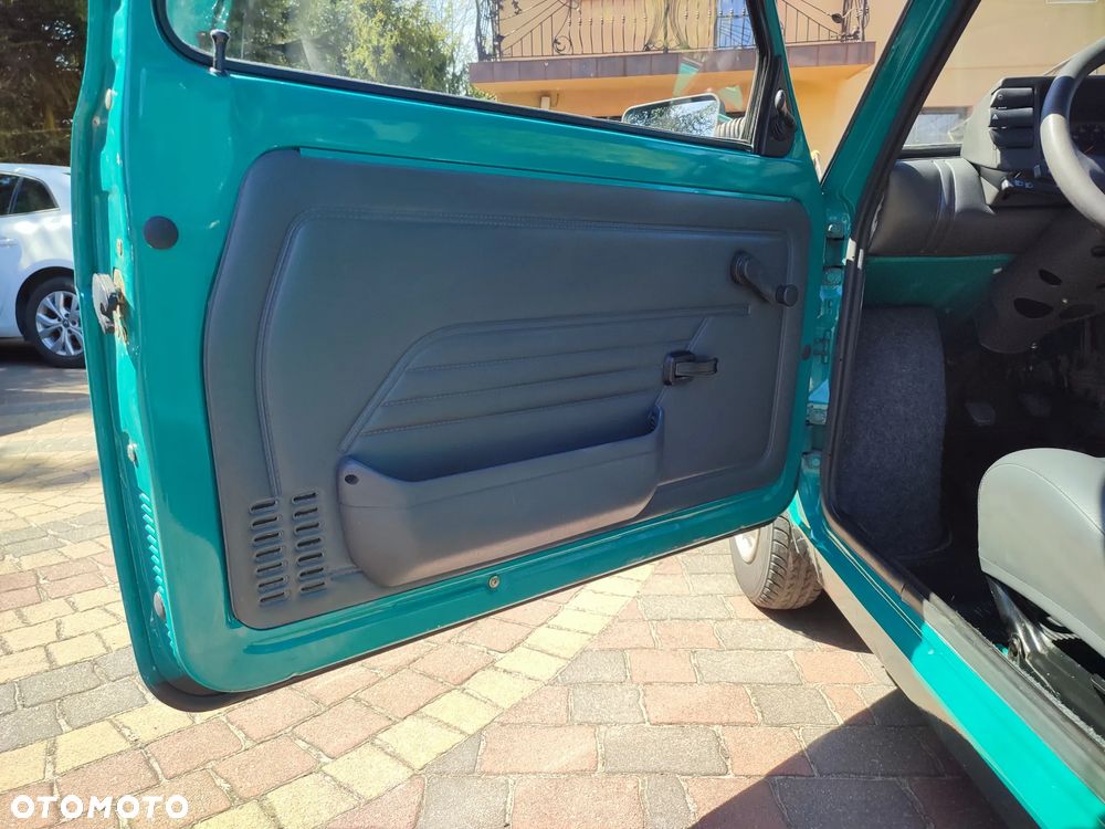 Fiat 126 elx Maluch std - 34