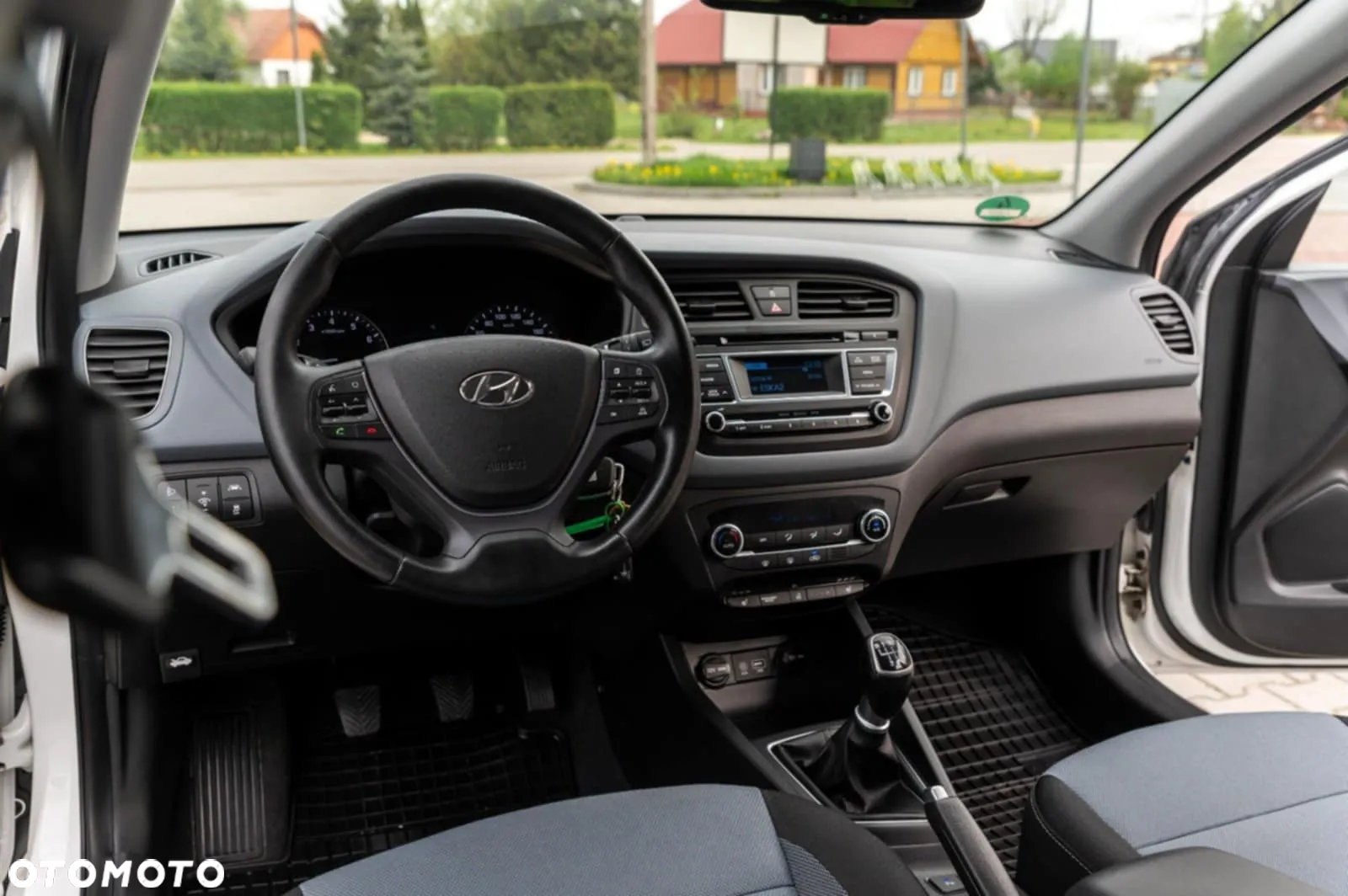 Hyundai i20 1.0 T-GDI Active - 37