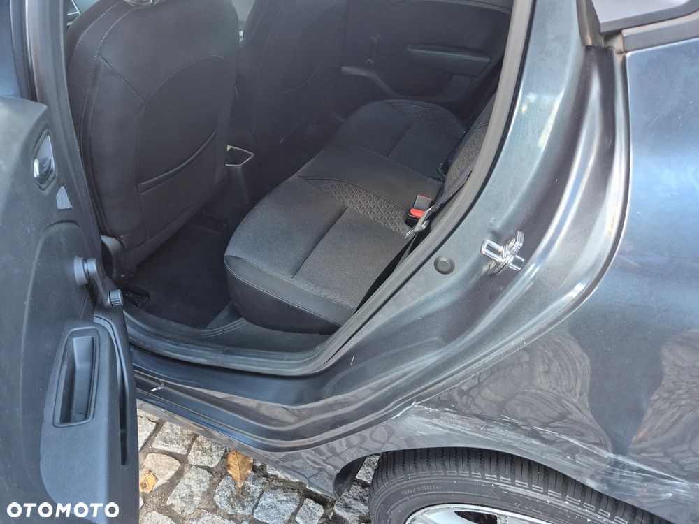 Renault Clio 1.0 TCe Zen - 21