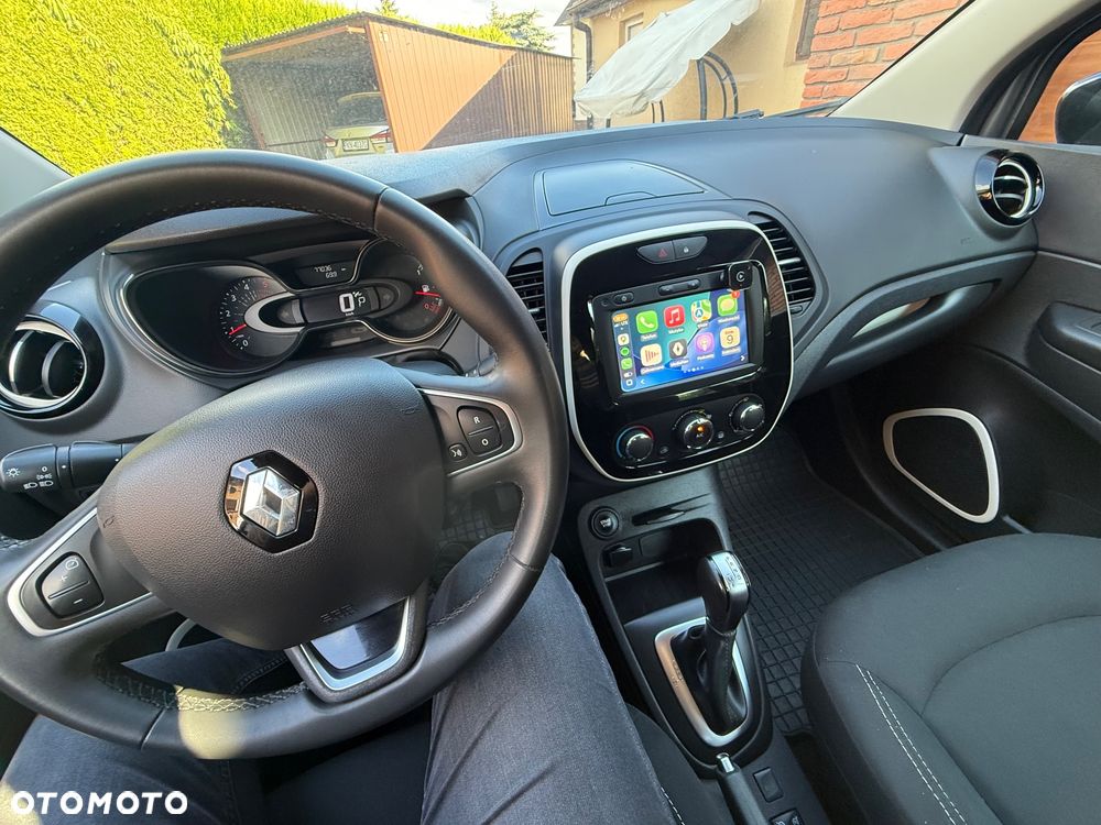 Renault Captur 2019 photo 5