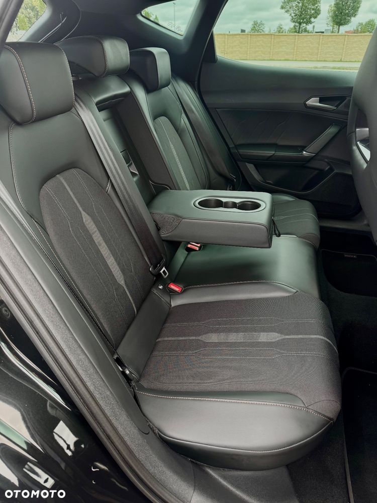 Cupra Formentor 2.0 TSI 4Drive VZ DSG - 15