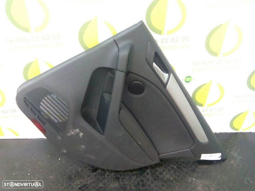 FORRA DA PORTA TRASEIRA DIREITA VOLKSWAGEN GOLF VI 1.4 TSI 122CV 1390CC - 1