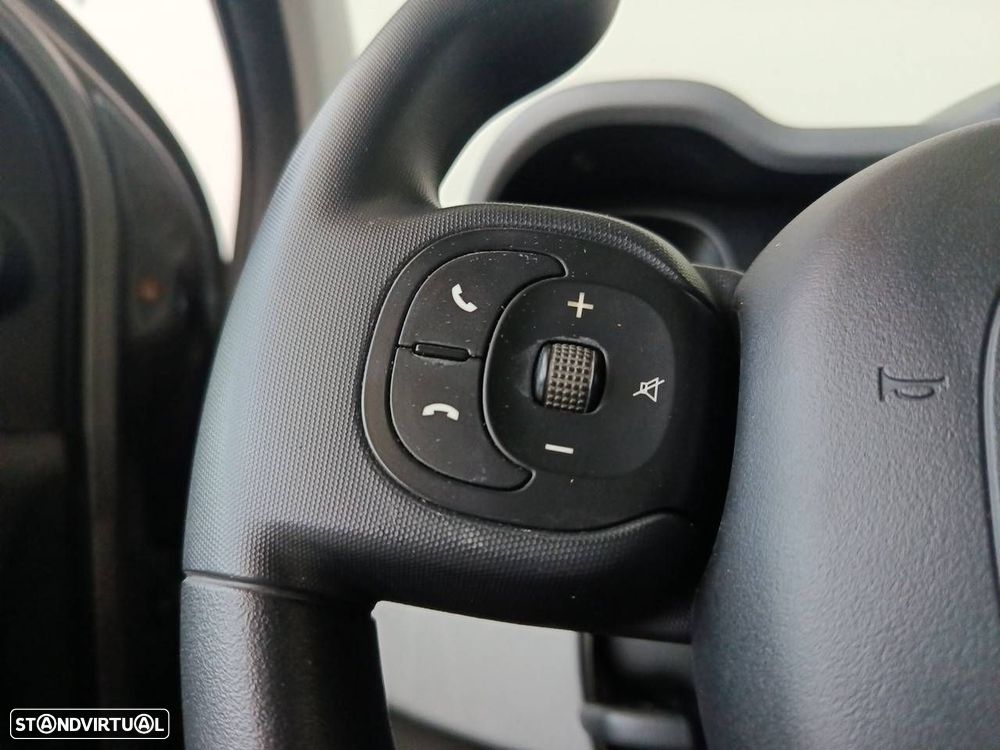 Fiat Panda 1.0 Hybrid City Cross - 16