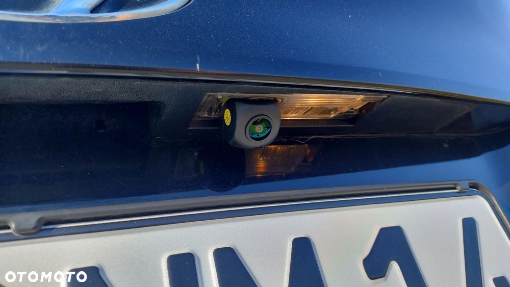 Hyundai ix35 2.0 GDI Style 2WD - 27