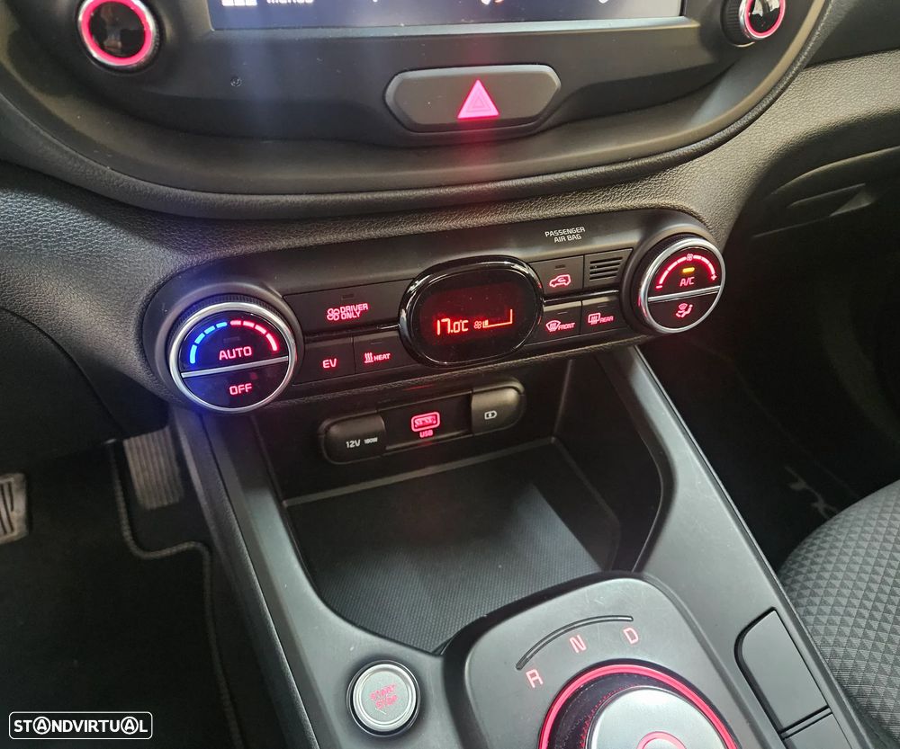 Kia e-Soul Edition 7 - 27