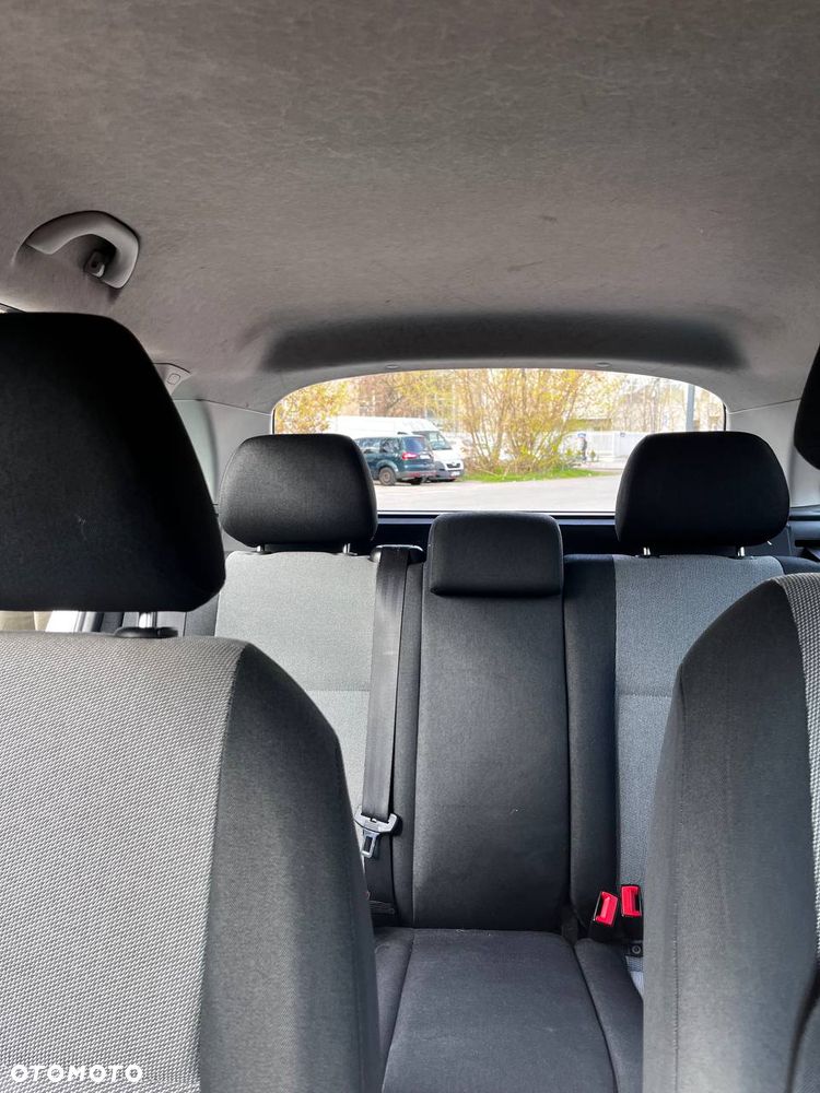 Skoda Fabia 1.4 16V Classic - 8