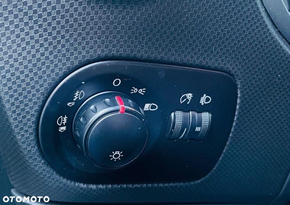 Seat Leon - 9