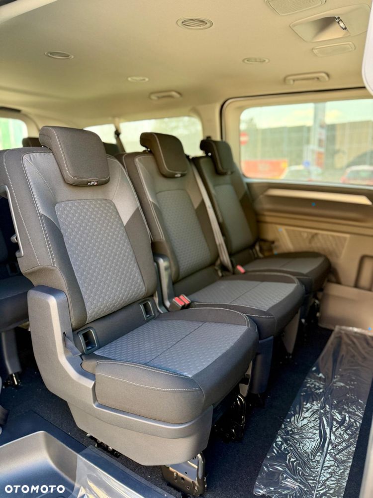 Volkswagen Caravelle 2.0 TDI L2 Edition - 32