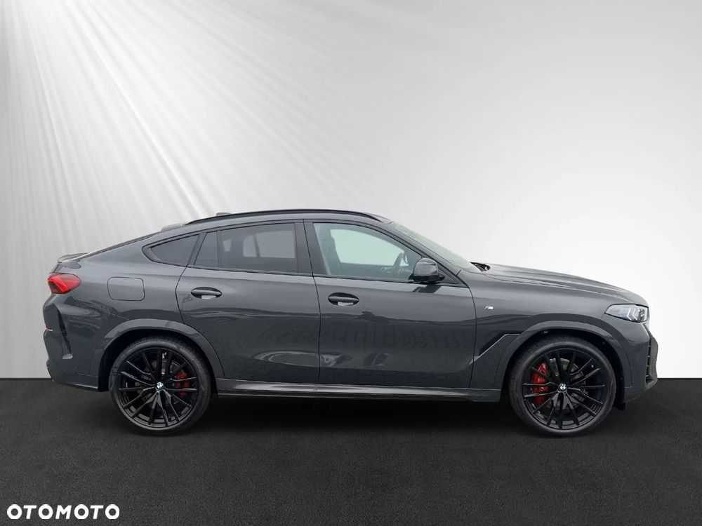 BMW X6 xDrive30d mHEV - 6