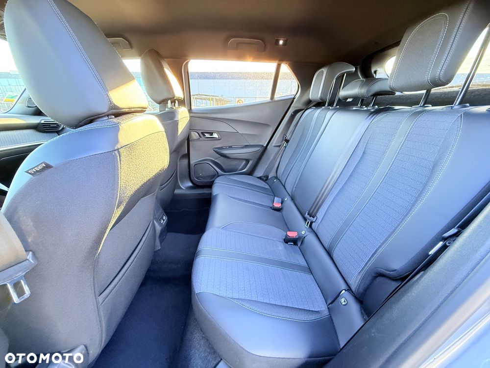 Peugeot 2008 BlueHDi 130 EAT8 Allure - 16