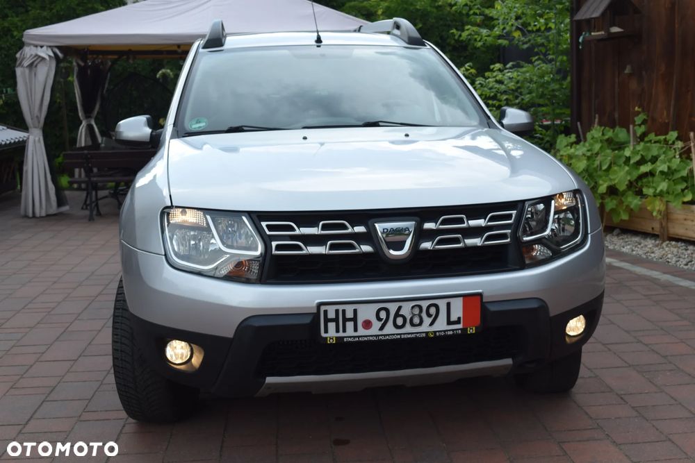 Dacia Duster 1.2 TCe Celebration - 2