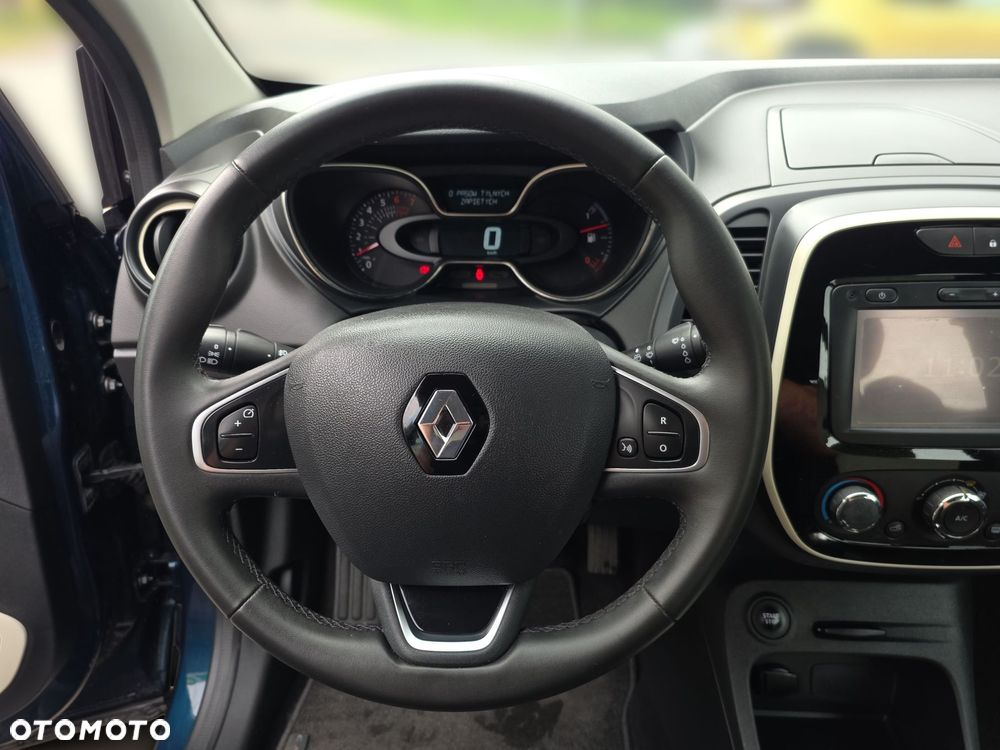 Renault Captur 0.9 Energy TCe Limited - 11