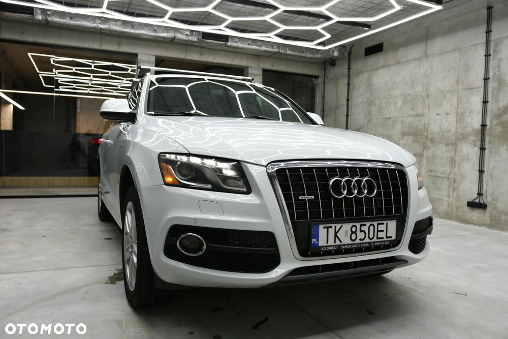 Audi Q5 - 6