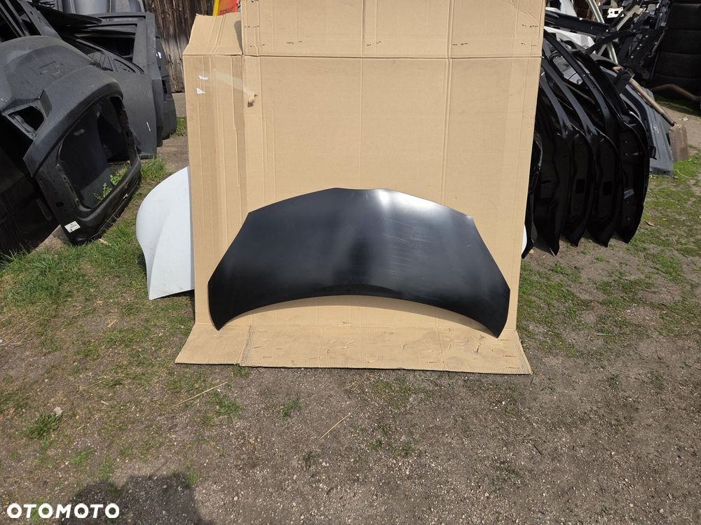 Maska pokrywa silnika Toyota Aygo I 533240H010 53324-0H010 - 2