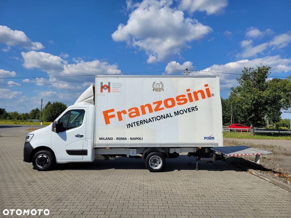 Renault Master - 9