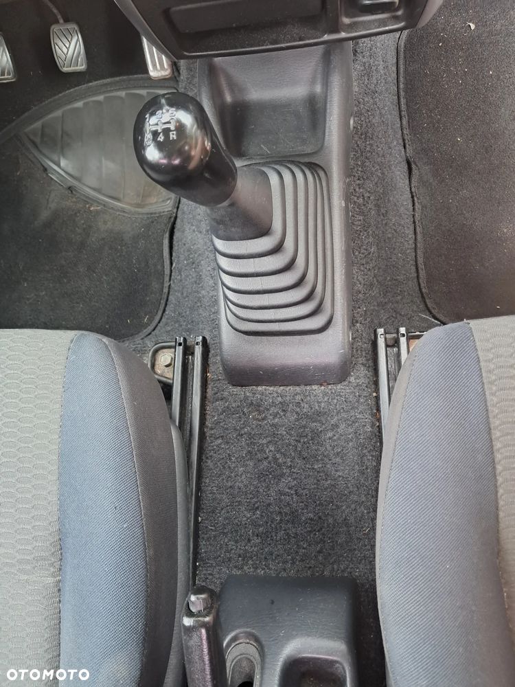 Suzuki Jimny - 6