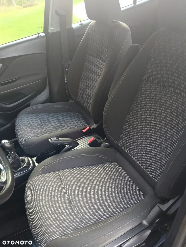 Opel Mokka 1.4 T Enjoy - 27