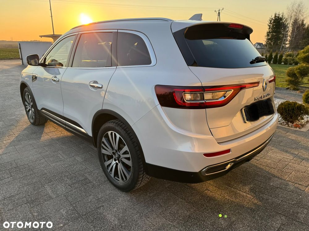 Renault Koleos 2.0 dCi Initiale Paris 4x4 X-Tronic - 5