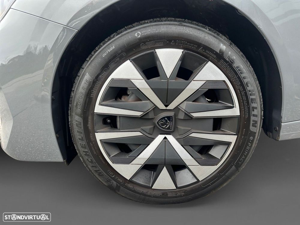 Peugeot 208 1.2 PureTech Active - 14