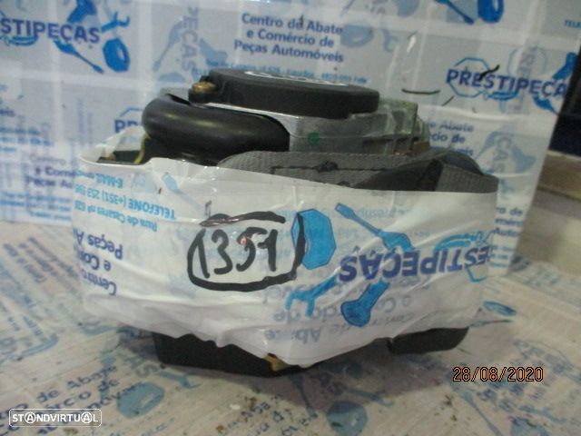 Pre-Tensor PRET1351 CITROEN XSARA PICASSO 2005 5P FD - 3