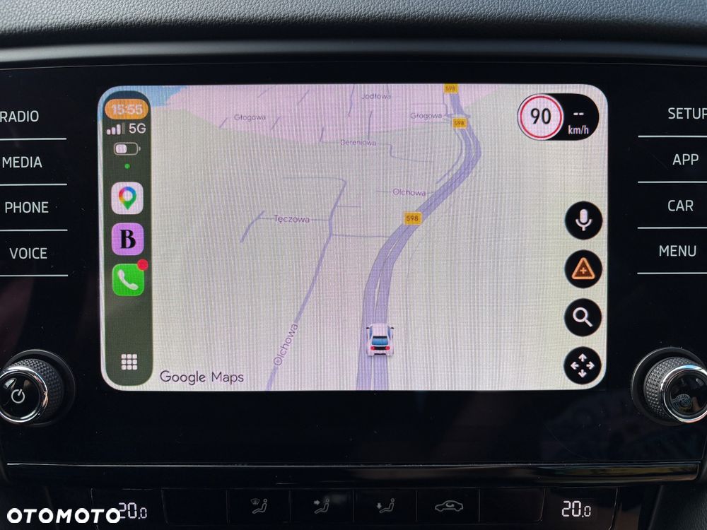 Skoda Octavia 1.6 TDI Ambition - 22