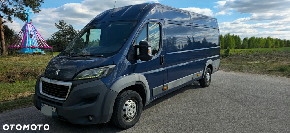 Peugeot Boxer - 7