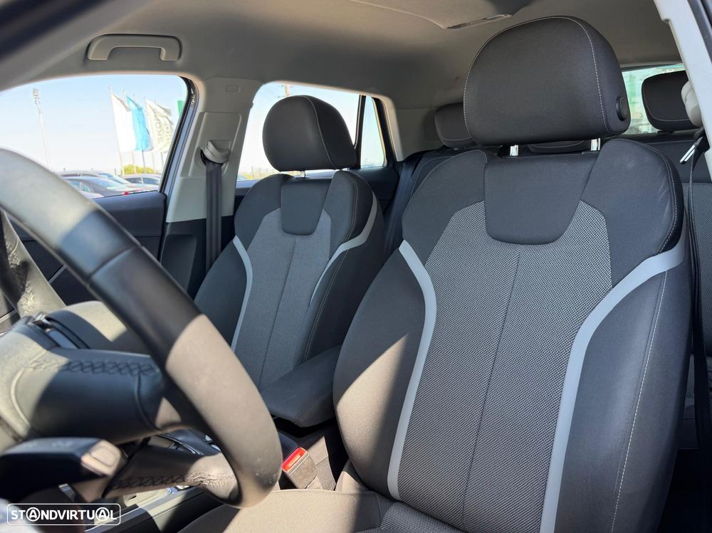 Audi Q2 30 TFSI Advanced - 7