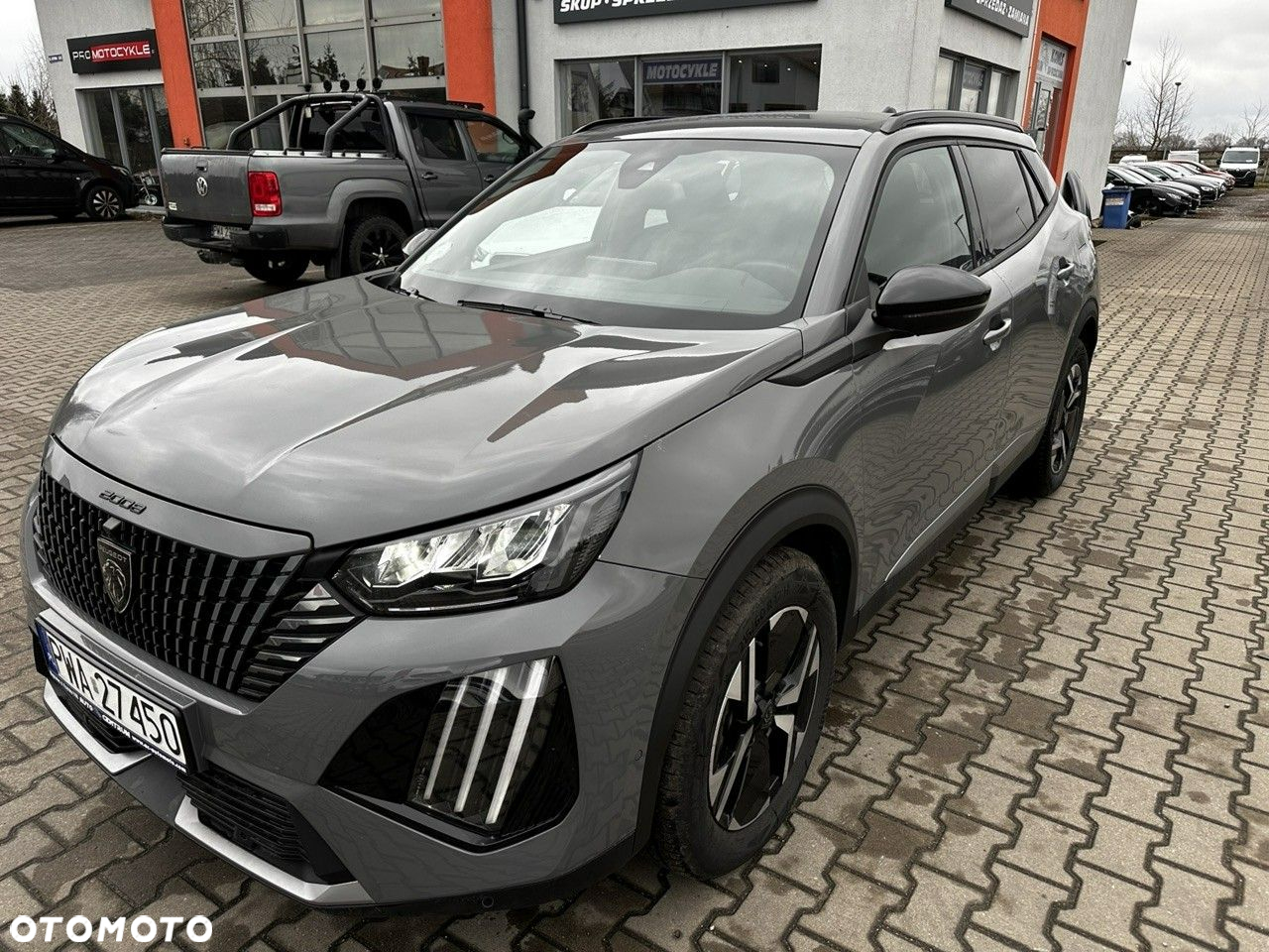 Peugeot 2008 - 3