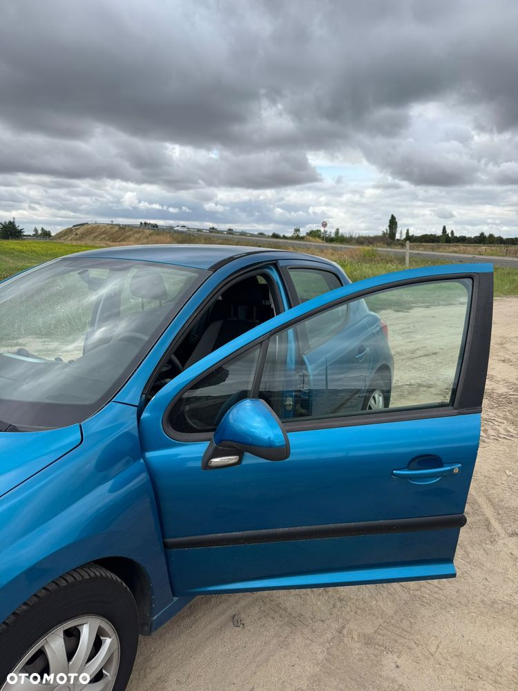 Peugeot 207 1.4 Presence - 12