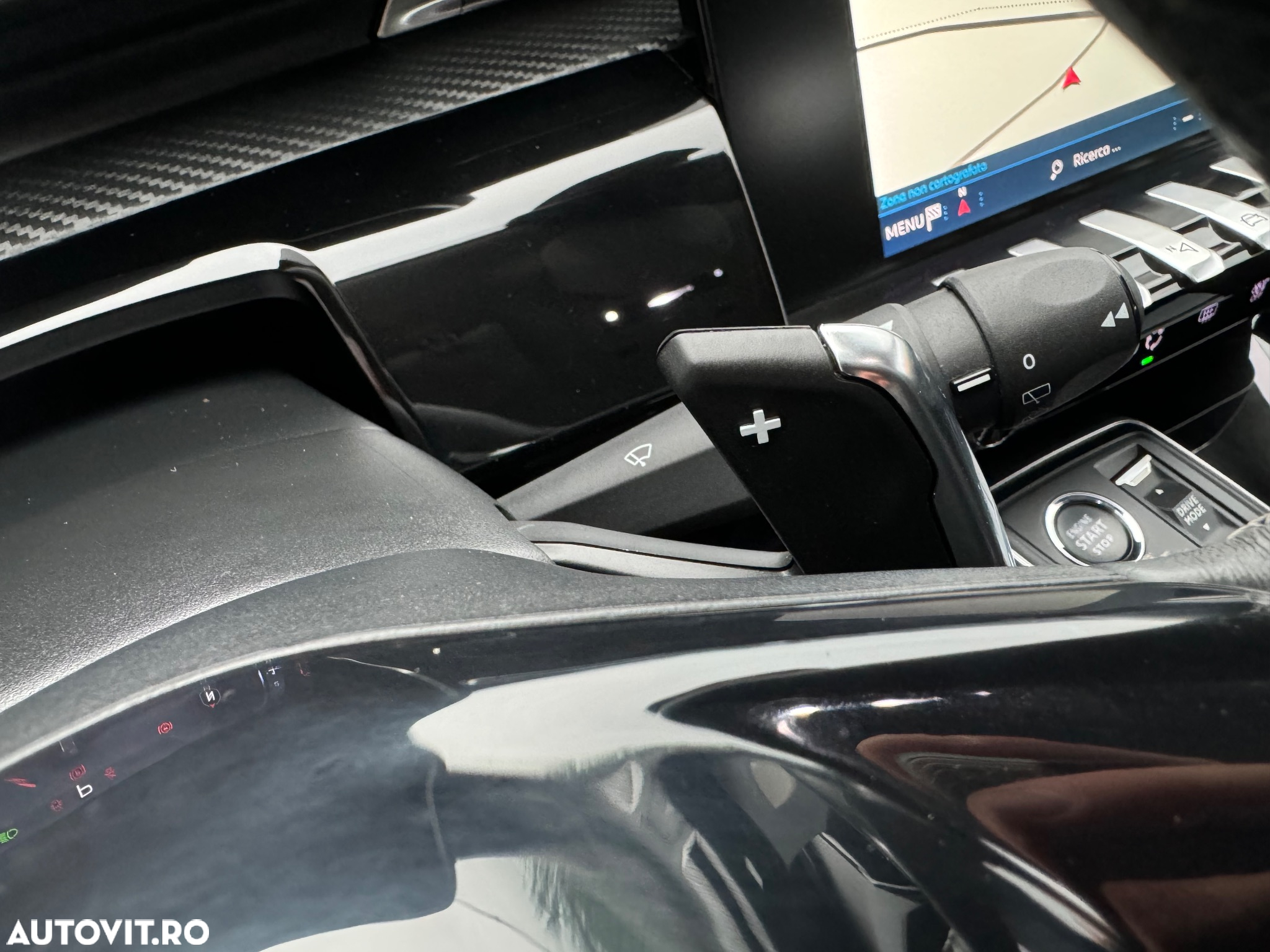 Peugeot 508 - 25