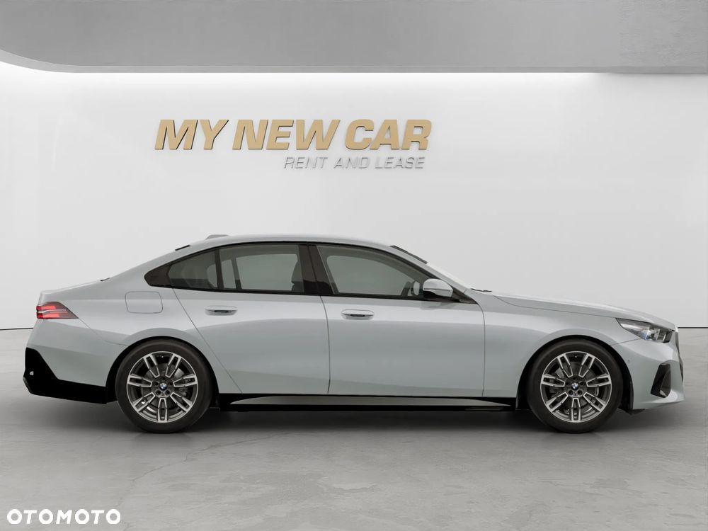 BMW Seria 5 520d xDrive mHEV M Sport - 20