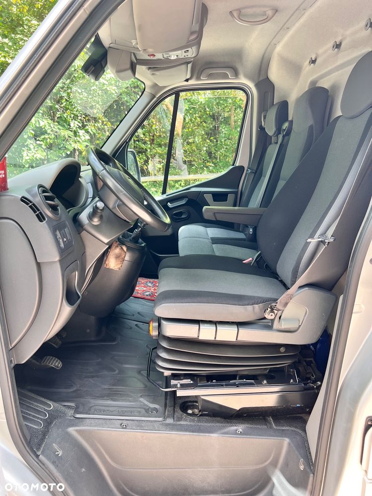 Renault Master - 6