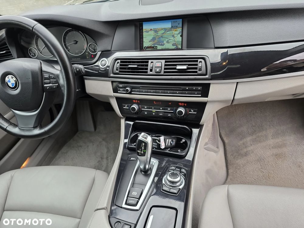 BMW Seria 5 - 27