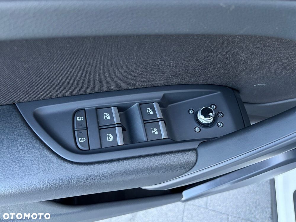 Audi Q5 40 TDI mHEV Quattro Advanced S tronic - 10