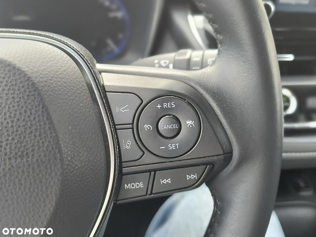 Toyota Corolla - 20