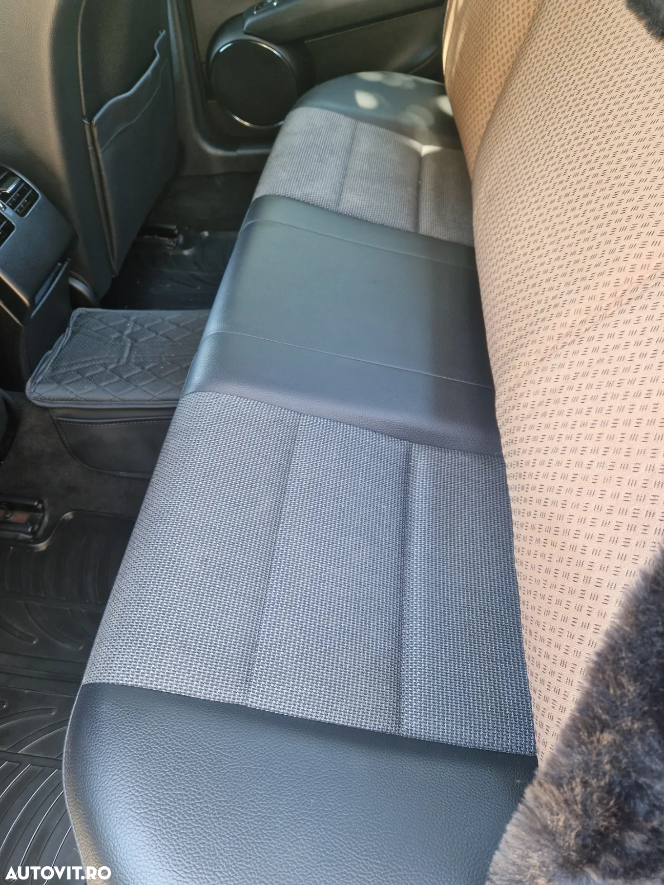 Mercedes-Benz C 200 T Avantgarde Edition - 9
