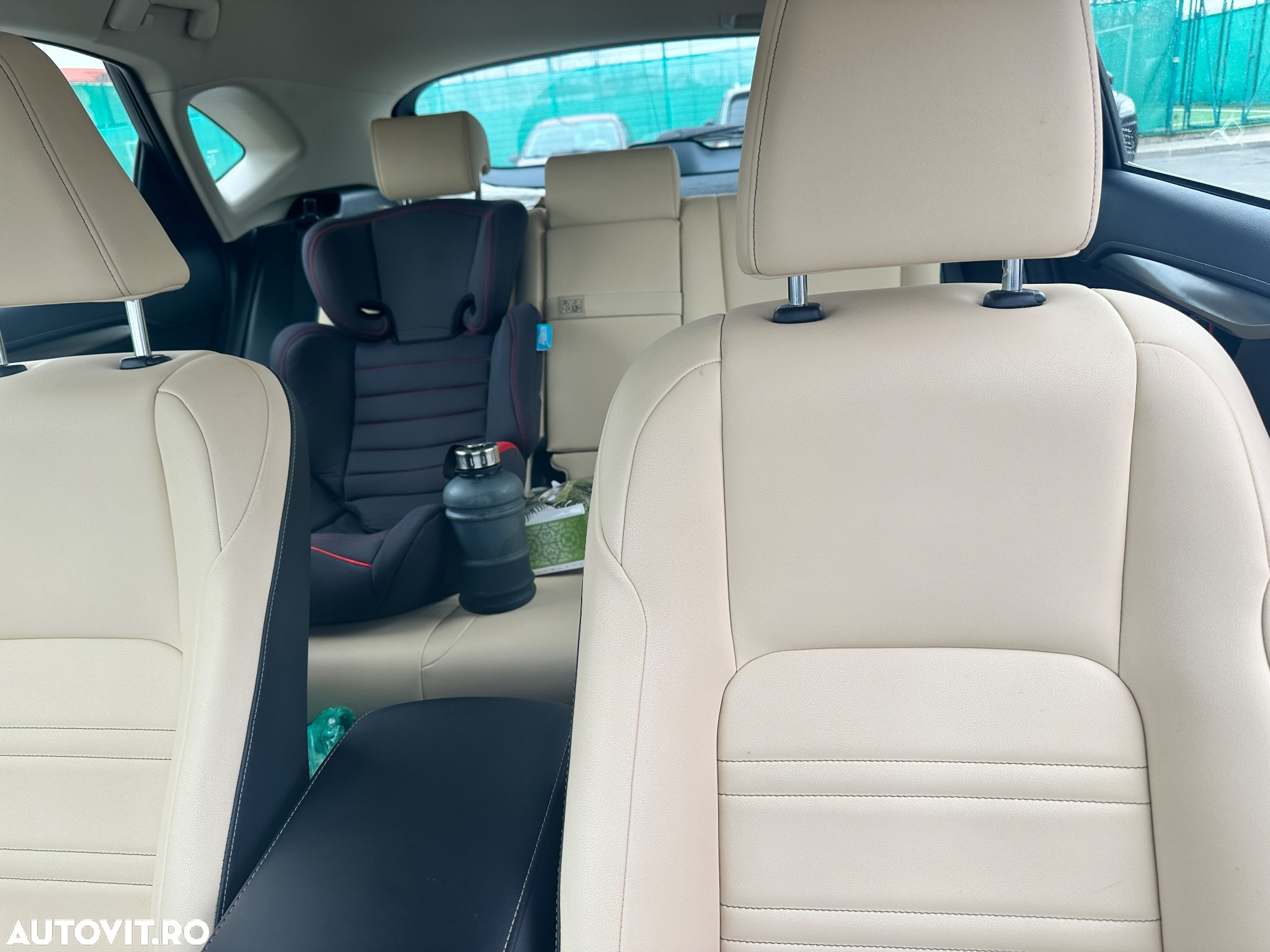 Lexus Seria NX 300h AWD Luxury - 5