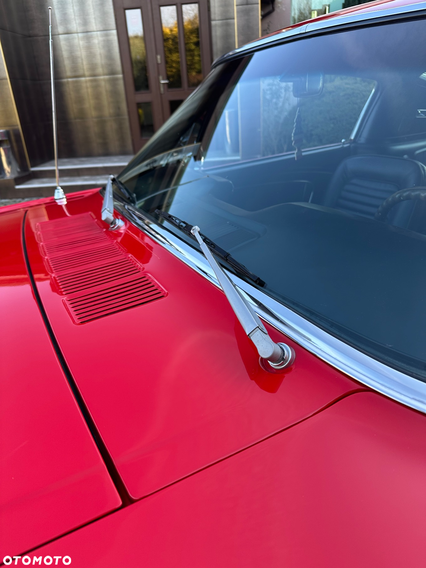 Ford Mustang - 8