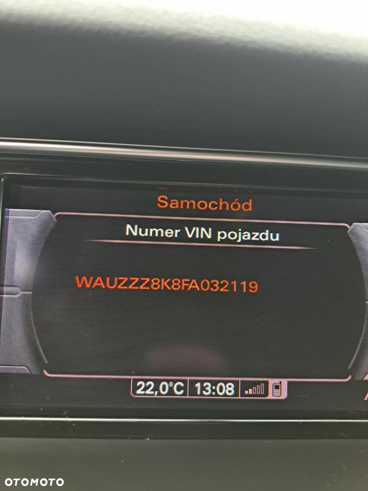 Audi A4 Avant 2.0 TDI ultra - 14