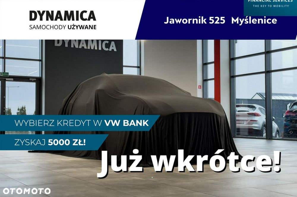 Volkswagen Caravelle - 1