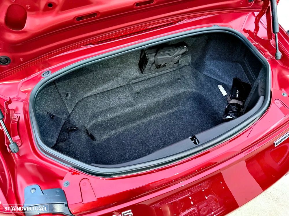 Mazda MX-5 1.5 Sky-G Essence - 23