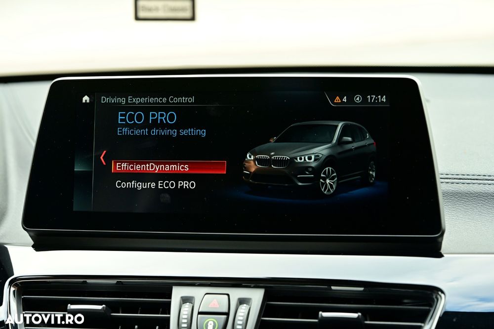 BMW X1 sDrive20i Aut. M Sport - 24