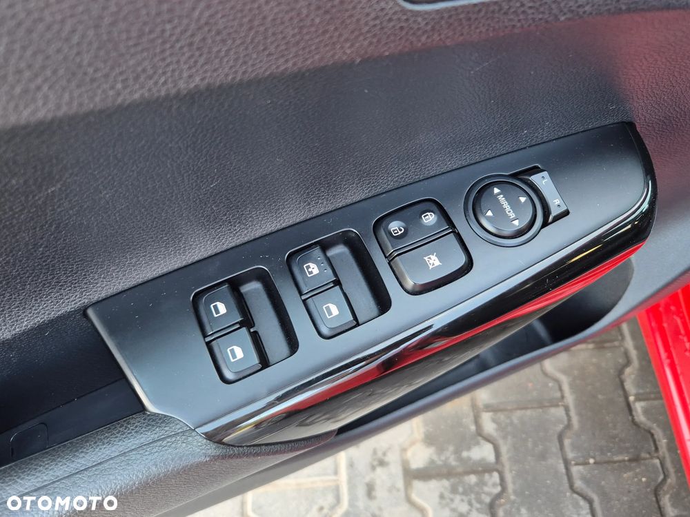 Kia Picanto 1.0 Dream-Team Edition - 9