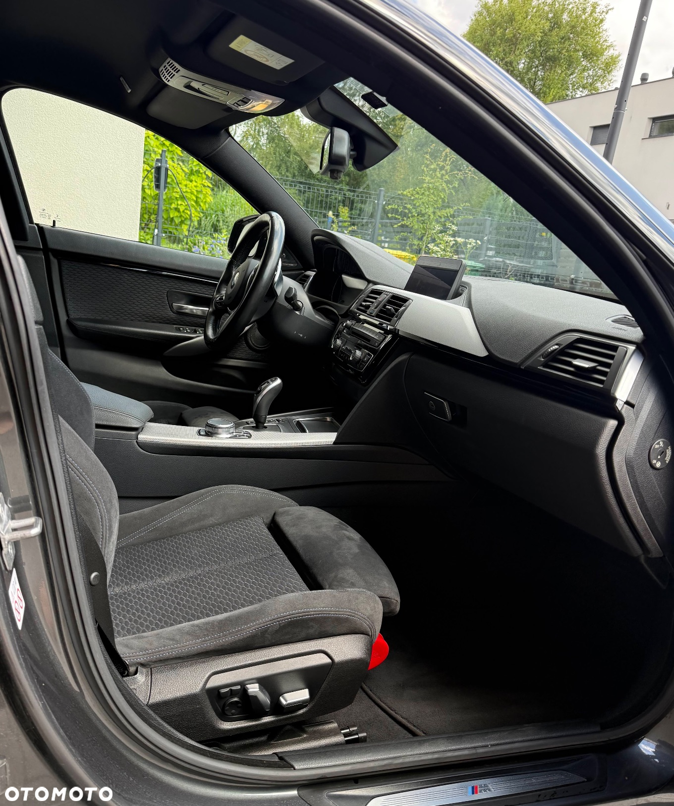 BMW Seria 4 - 7